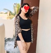 Jesika ! Out Call Escort Girl Agency - escort in Noida