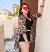 Jesika ! Out Call Escort Girl Agency - escort in Noida