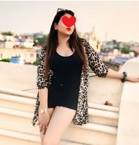 Jesika ! Out Call Escort Girl Agency - escort in Noida