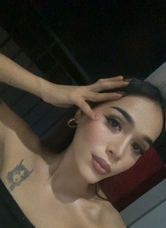 Jesikaa - Transsexual escort in Bali Photo 11 of 12