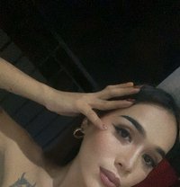 Jesikaa - Transsexual escort in Bali