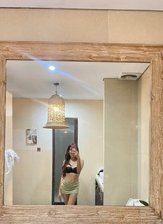 Jesikaa perangsang terbaik🧊 - Acompañantes transexual in Bali Photo 12 of 14