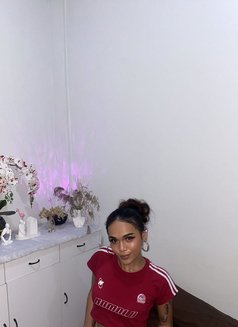 Jesikaa perangsang terbaik🧊 - Acompañantes transexual in Bali Photo 13 of 14