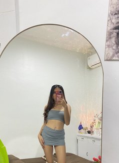 Jesikaa perangsang terbaik🧊 - Acompañantes transexual in Bali Photo 14 of 14