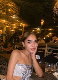 Jesikaa perangsang terbaik🧊 - Transsexual escort in Bali Photo 13 of 13