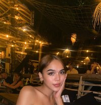 Jesikaa perangsang terbaik🧊 - Acompañantes transexual in Bali Photo 13 of 13