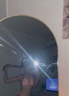 Jesika - Transsexual escort in Bali Photo 14 of 14