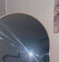 Jesika - Transsexual escort in Bali