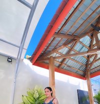 Jesikaa trans cantik - Transsexual escort in Bali