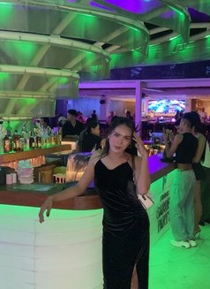 Jesikaa trans cantik - Transsexual escort in Bali Photo 3 of 4