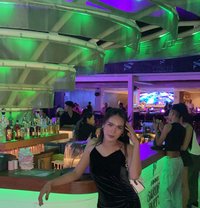 Jesikaa trans cantik - Transsexual escort in Bali