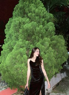 Jesikaa trans cantik - Transsexual escort in Bali Photo 4 of 4