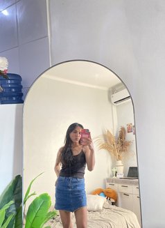 Jesikaa trans cantik - Acompañantes transexual in Bali Photo 5 of 5