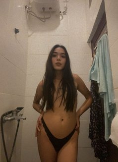 Jesikaa trans cantik - Acompañantes transexual in Bali Photo 6 of 8