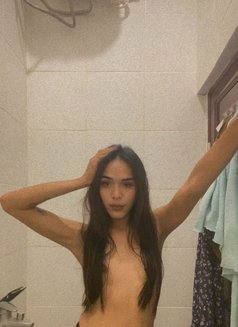 Jesikaa trans cantik - Acompañantes transexual in Bali Photo 7 of 8