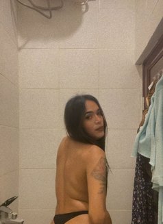 Jesikaa trans cantik - Acompañantes transexual in Bali Photo 8 of 8