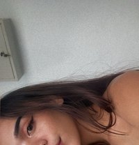 Jesikaa trans cantik - Transsexual escort in Bali