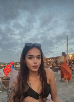 Jesikaa trans cantik - Acompañantes transexual in Bali Photo 10 of 11