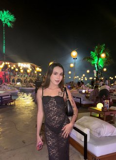 Jesikaa trans cantik - Acompañantes transexual in Bali Photo 11 of 11