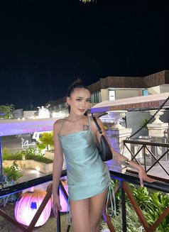 Jesikaa Trans🧊 - Acompañantes transexual in Bali Photo 11 of 13