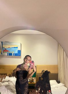 Jesikaa Trans🧊 - Transsexual escort in Bali Photo 11 of 12