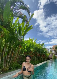 Jesikaa perangsang terbaik🧊 - Acompañantes transexual in Bali Photo 10 of 14