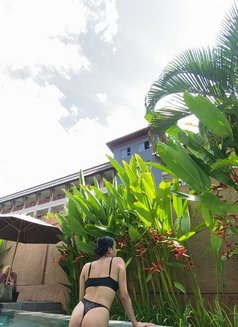 Jesikaa perangsang terbaik🧊 - Acompañantes transexual in Bali Photo 11 of 14