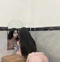 Jesishi - escort in Montenegro