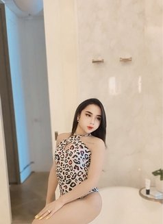 Jeslyine Ayako Young TS 8 Inchi - Transsexual escort in Bali Photo 30 of 30