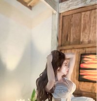 Victoria YOUNG 8 INCHI CUM YOUR MUCH - Acompañantes transexual in Bali