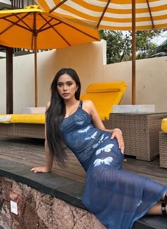 Jeslyn Amanda - Classy Girl - puta in Bali Photo 7 of 24