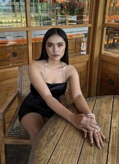 Jeslyn Amanda - puta in Bali Photo 7 of 8