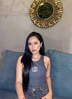 Jeslyn Can Squirting - puta in Bali Photo 27 of 27