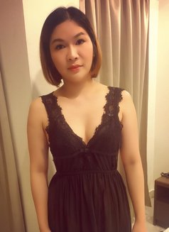 Jesmin Direct Payment - escort in Thiruvananthapuram Photo 1 of 3
