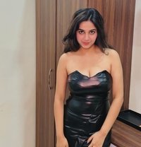 Jesmin Escort - escort in Bangalore