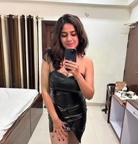 Jesmin Escort - escort in Bangalore