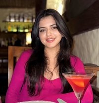 Jesmin Escort - puta in Hyderabad