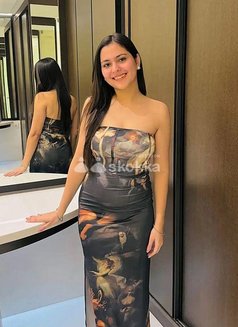 Jesmin - Male escort in Hyderabad Photo 1 of 8