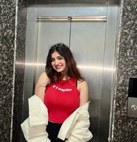 Jesmin - Male escort in Hyderabad