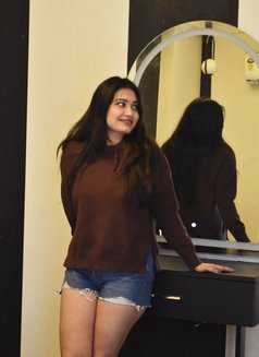 Jesmin - Male escort in Hyderabad Photo 5 of 8