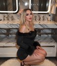 Jesmina Ukrainian 🇺🇦 - Transsexual escort in Muscat Photo 9 of 12