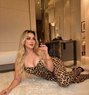 Jesmina Ukrainian 🇺🇦 - Transsexual escort in Jeddah Photo 10 of 12