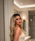 Jesmina Ukrainian 🇺🇦 - Acompañantes transexual in Al Manama Photo 13 of 13