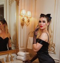 Jesmina (versatile) in Juffair - Transsexual escort in Al Manama