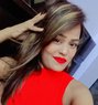 Jesmine Cam Show & Real Meet - escort in Kolkata Photo 5 of 5