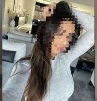 Jesmine Cam Show & Real Meet - escort in Kolkata