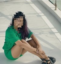 Jesmine Cam Show & Real Meet - escort in Kolkata