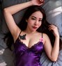 Jesmine - escort in Nairobi Photo 1 of 3