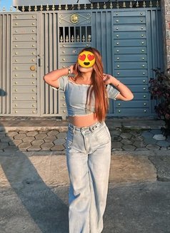 Jesoi a vip independent girl - escort in Kathmandu Photo 1 of 2