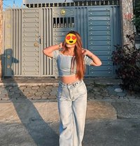 Jesoi a vip independent girl - escort in Kathmandu